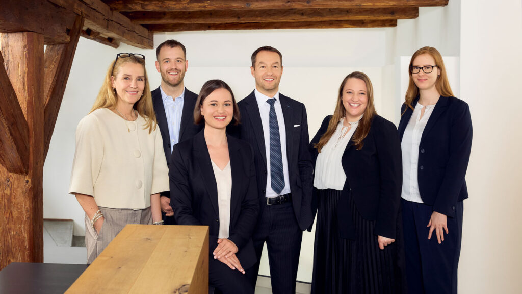 Team Proksch