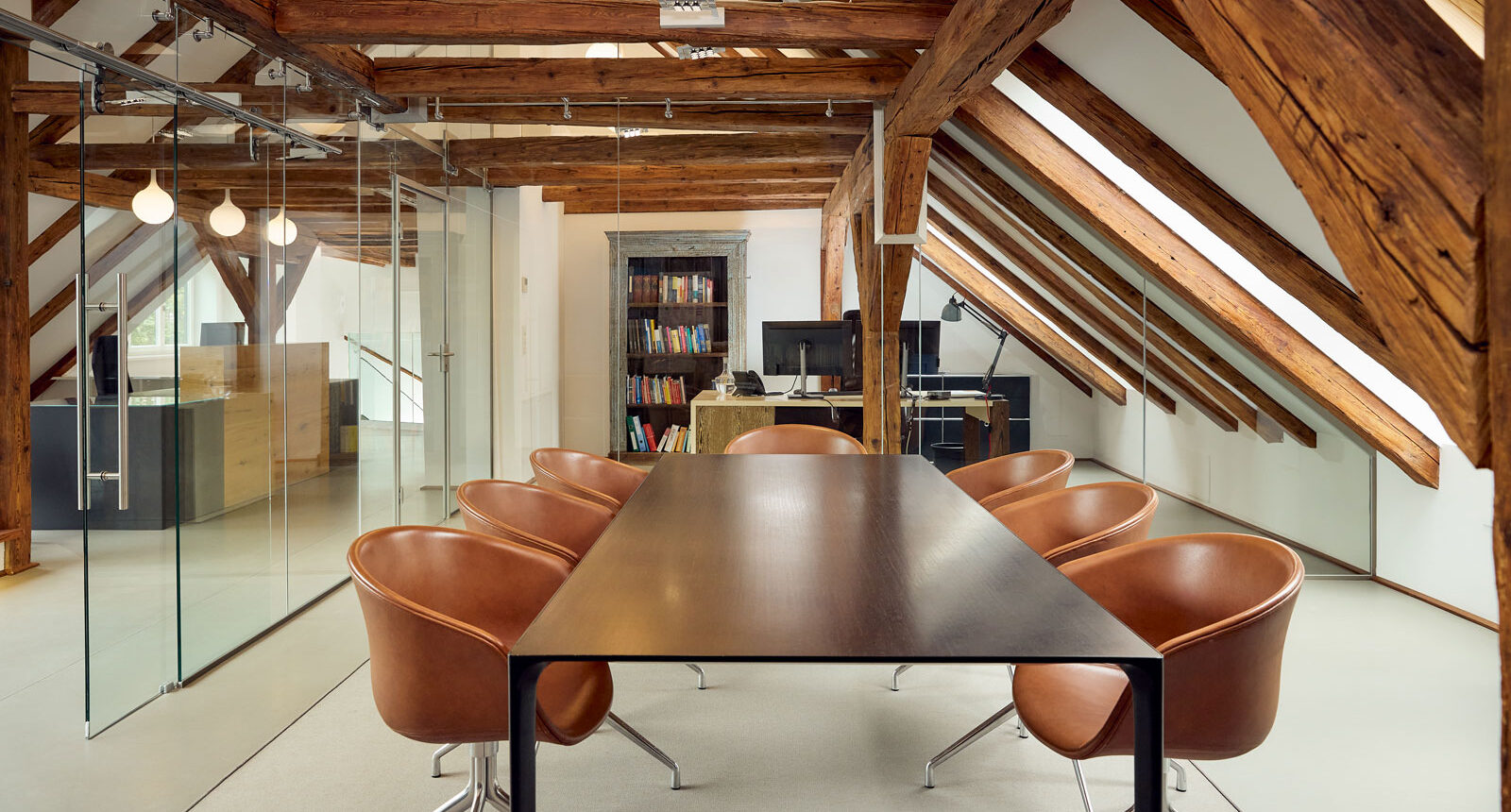 Proksch Office