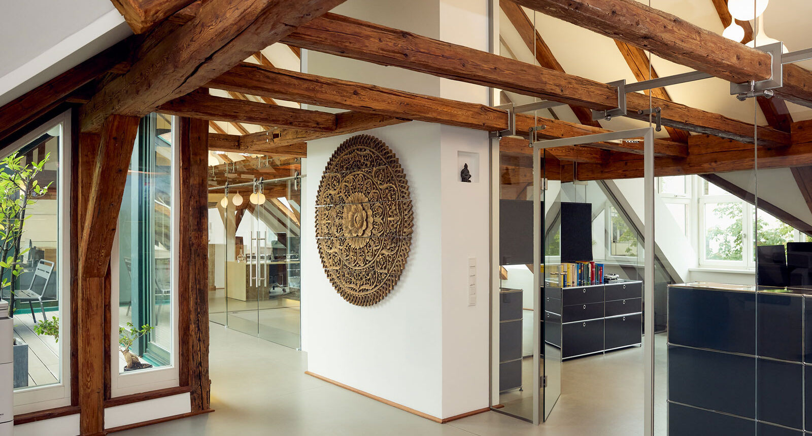 Proksch Office