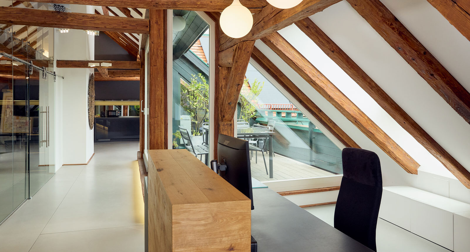 Proksch Office